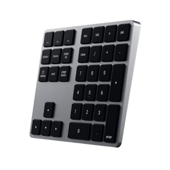 Satechi Bluetooth Extended Keypad Space Grey-preview.jpg